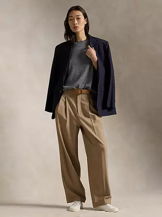 POLO RALPH LAUREN | Pull-over | grau
